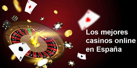 casino online españa